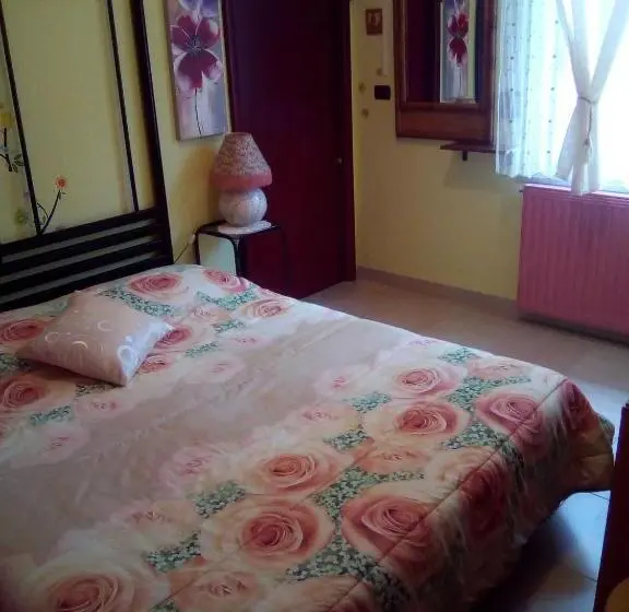 スタンダードルーム, Homestay