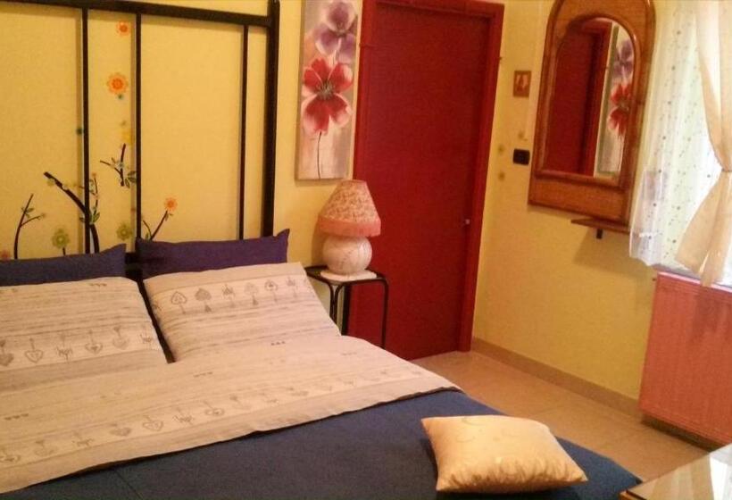 스탠다드 룸, Homestay