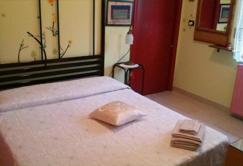 اتاق استاندارد, Homestay