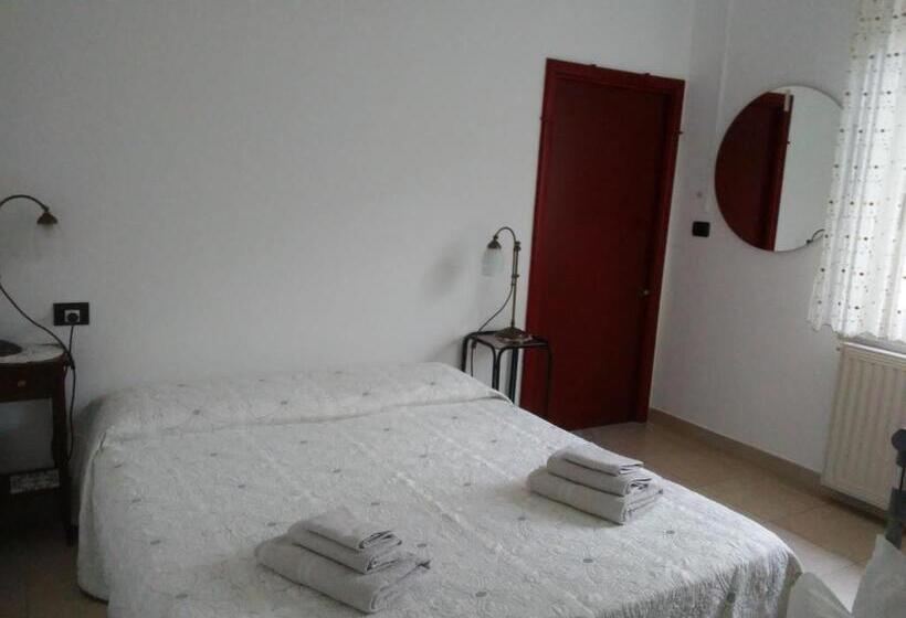 스탠다드 룸, Homestay