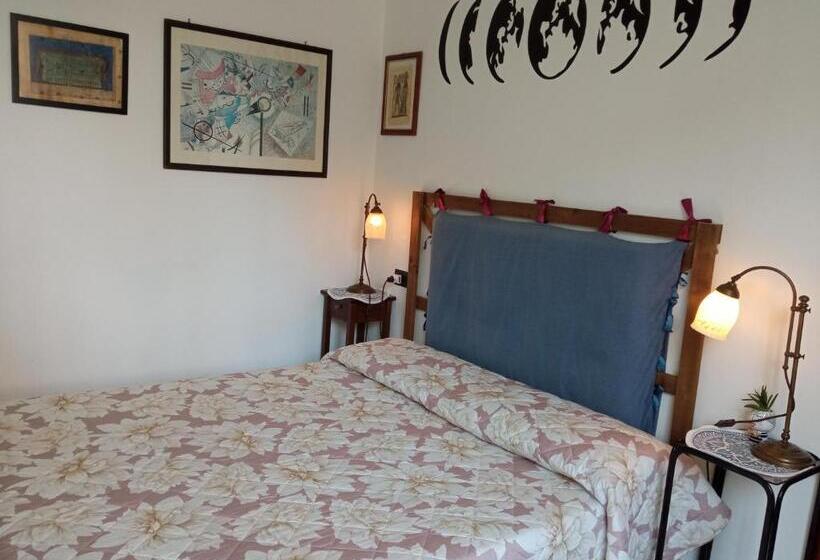 스탠다드 룸, Homestay