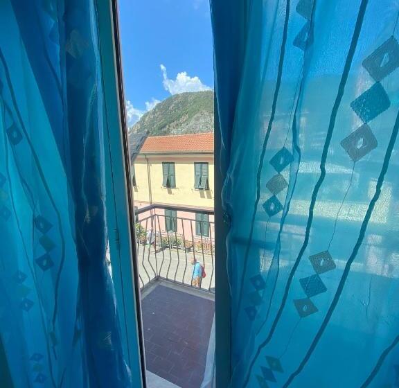 اتاق استاندارد با تراس, Raggi Di Sole