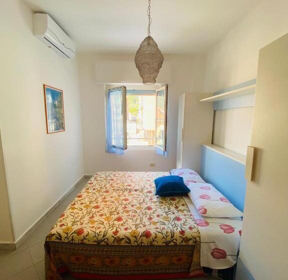 اتاق استاندارد, Raggi Di Sole