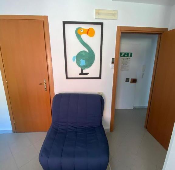 اتاق استاندارد, Raggi Di Sole