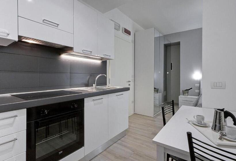 スタンダードスタジオ, Residence Armony