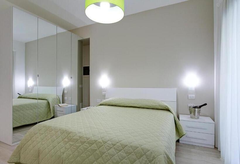 スタンダードスタジオ, Residence Armony