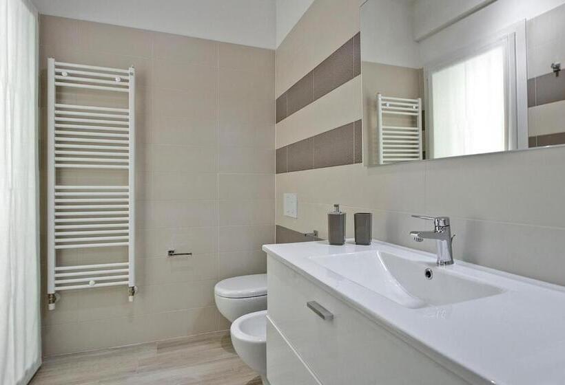 スタンダードスタジオ, Residence Armony