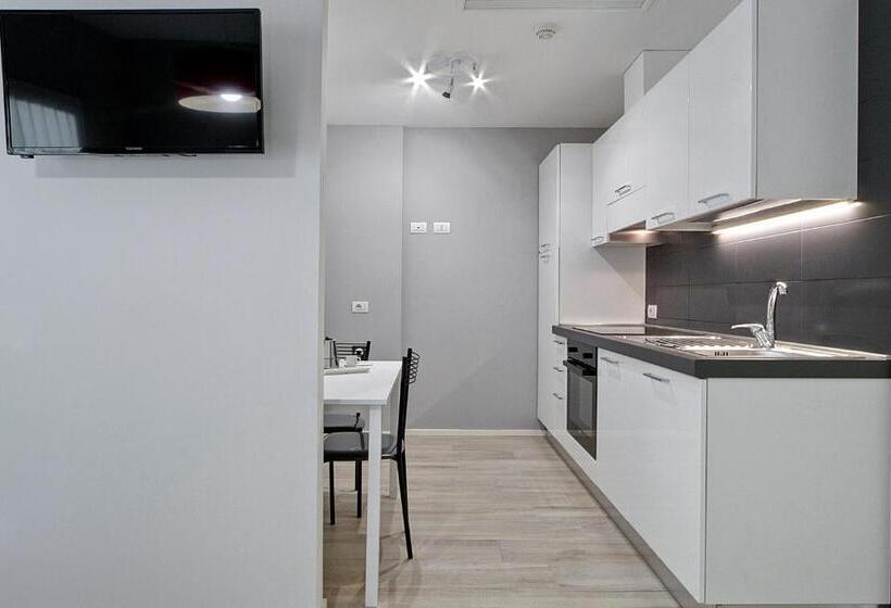 スタンダードスタジオ, Residence Armony