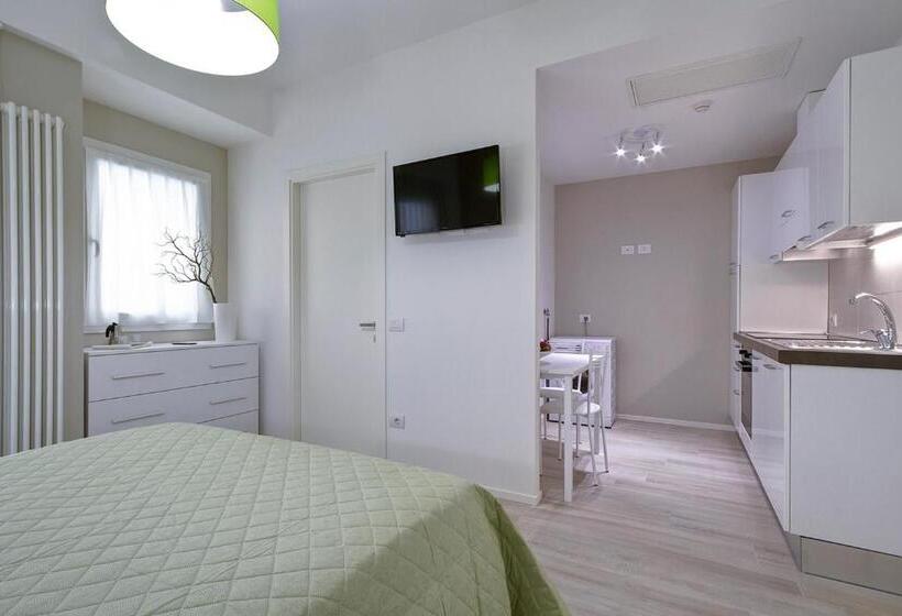 スタンダードスタジオ, Residence Armony