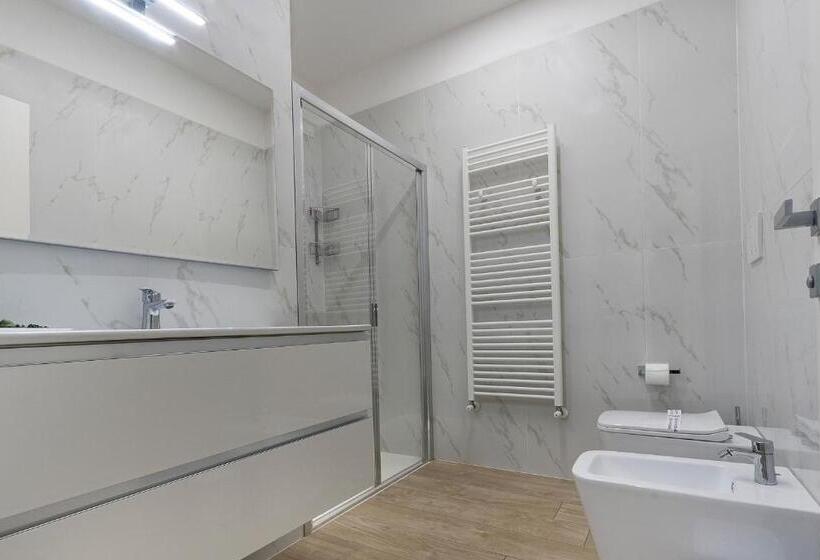 1ベッドルームのスーペリアアパートメント, Residence Armony