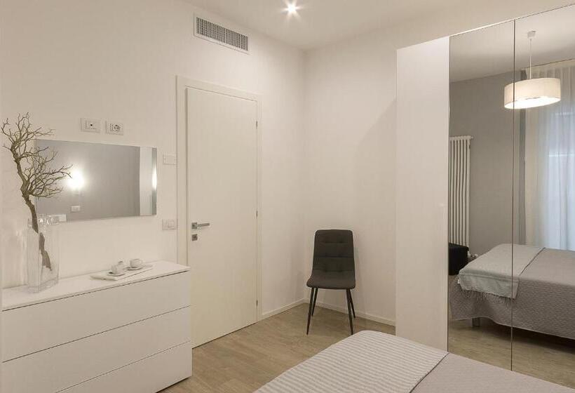 1ベッドルームのデラックスアパートメント, Residence Armony