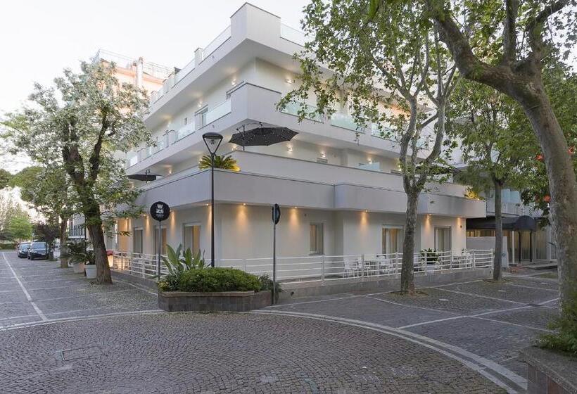 スタンダードルーム, Residence Armony