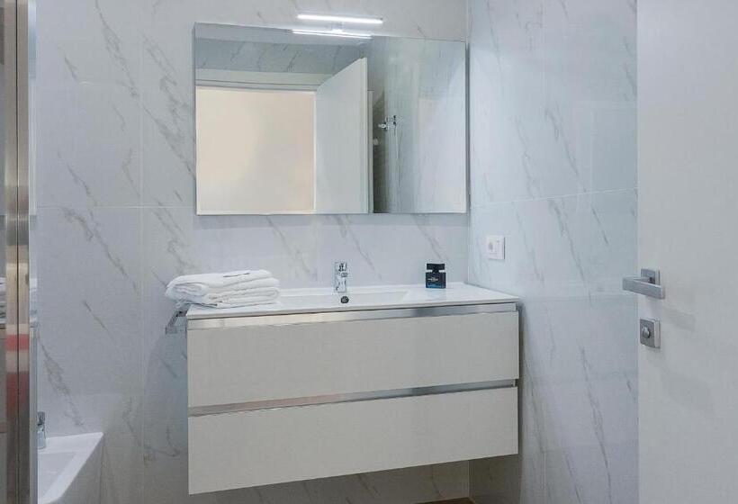 スタンダードルーム, Residence Armony