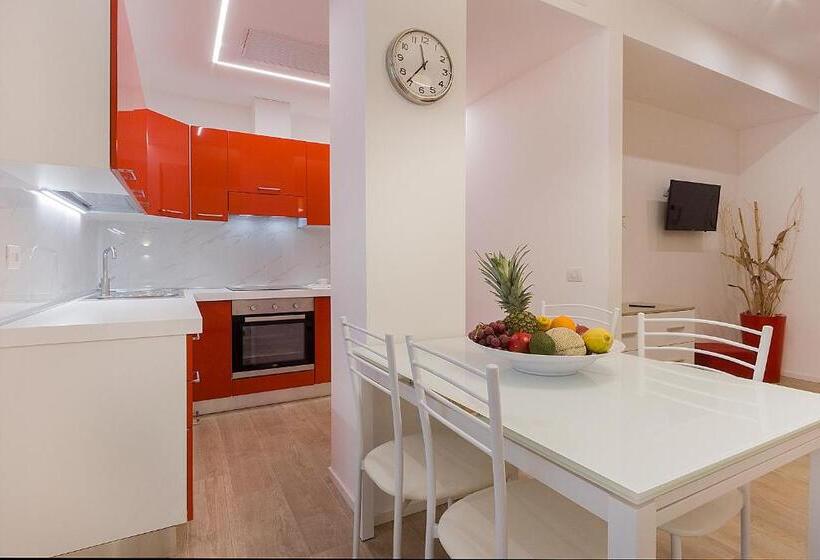 スタンダードルーム, Residence Armony