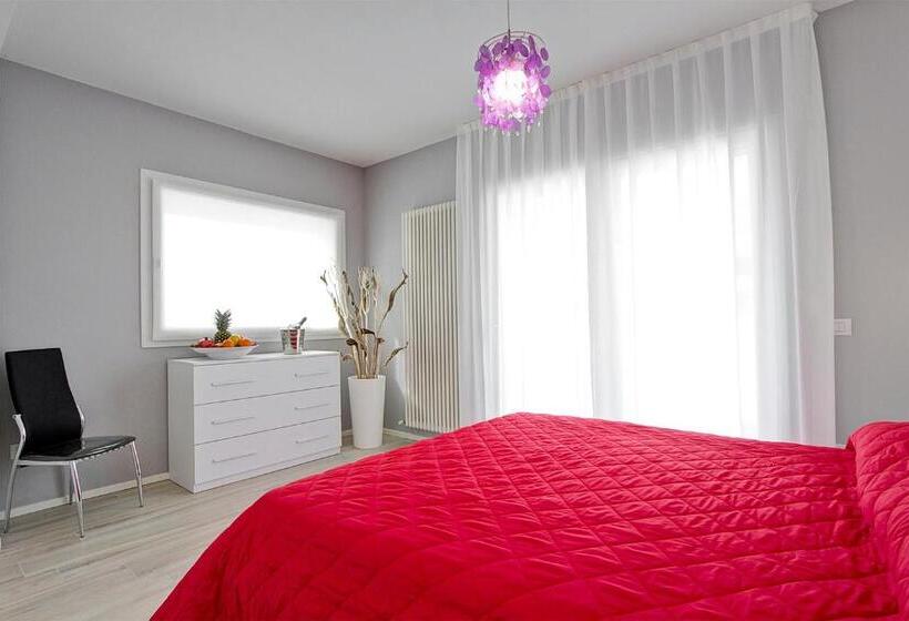 1ベッドルームペントハウスアパート, Residence Armony