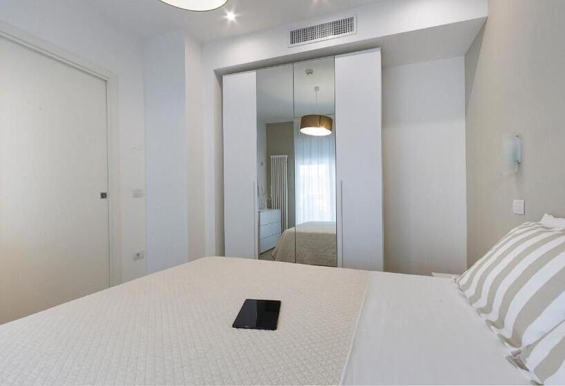 1ベッドルームのスーペリアアパートメント, Residence Armony