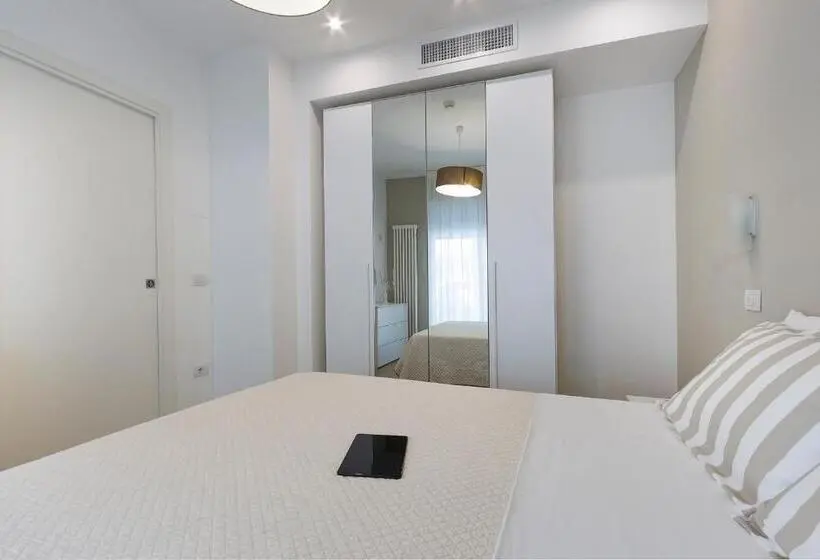 １ベッドルームのスーペリアアパートメント, Residence Armony