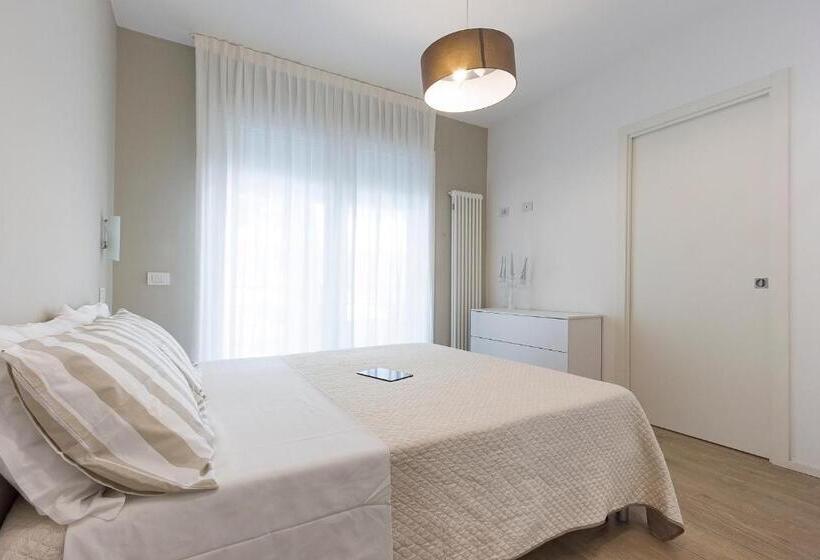 1ベッドルームのスーペリアアパートメント, Residence Armony