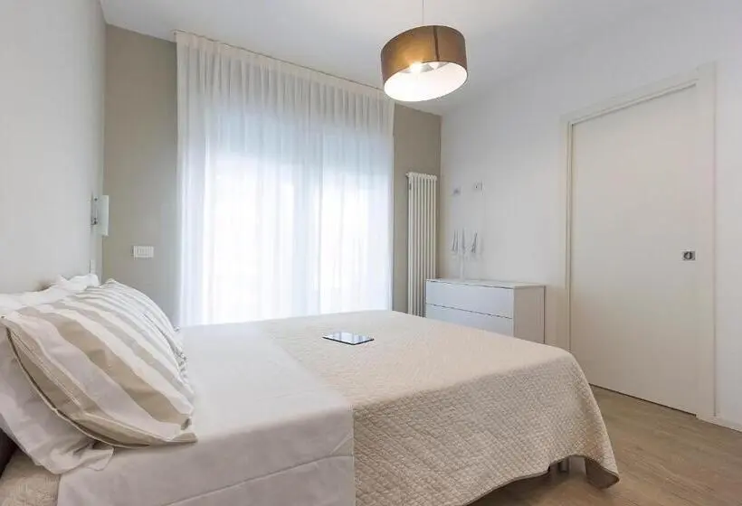 １ベッドルームのスーペリアアパートメント, Residence Armony
