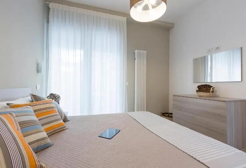 １ベッドルームのスーペリアアパートメント, Residence Armony