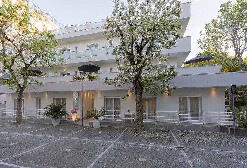 1ベッドルームのスーペリアアパートメント, Residence Armony