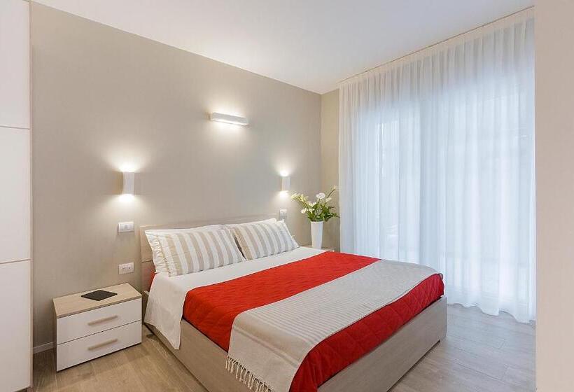 スタンダードルーム, Residence Armony