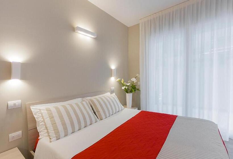 スタンダードルーム, Residence Armony