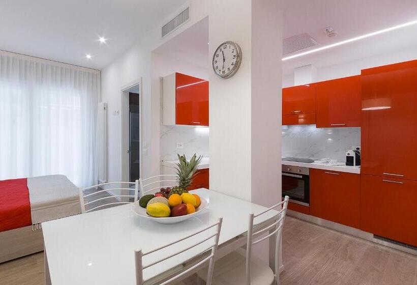 标准间, Residence Armony