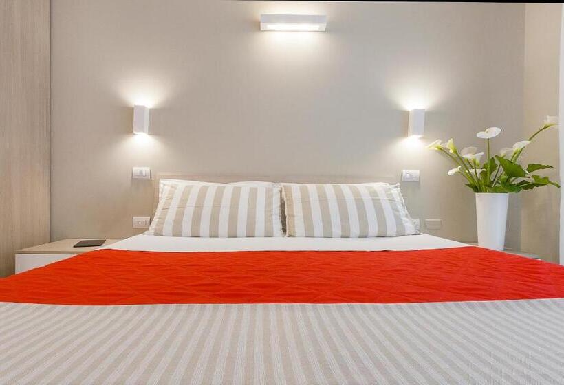 スタンダードルーム, Residence Armony