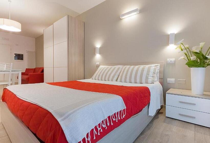 スタンダードルーム, Residence Armony