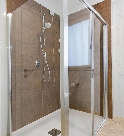 スタンダードルーム, Residence Armony