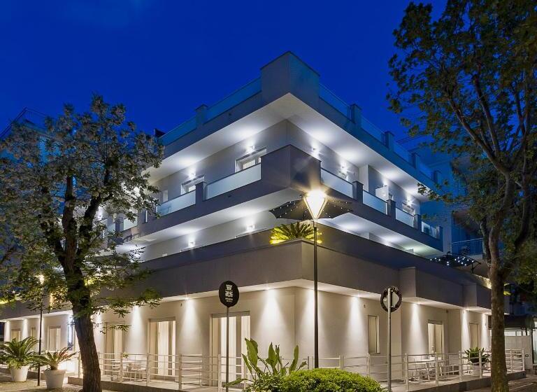 标准工作室, Residence Armony