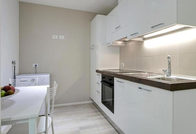 スタンダードスタジオ, Residence Armony