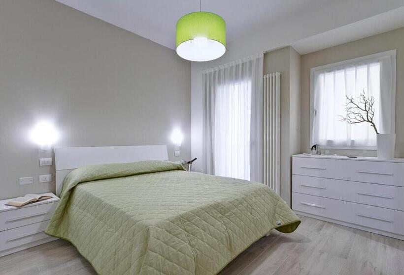 标准工作室, Residence Armony