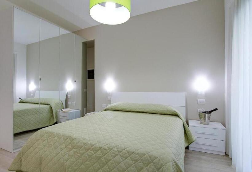 スタンダードスタジオ, Residence Armony