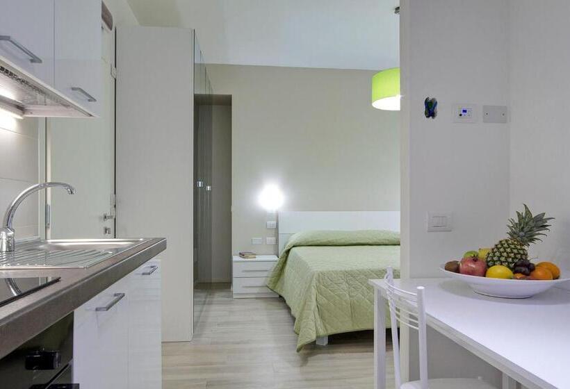 スタンダードスタジオ, Residence Armony