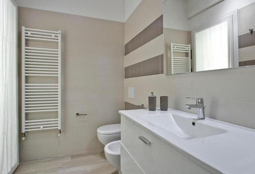 标准工作室, Residence Armony