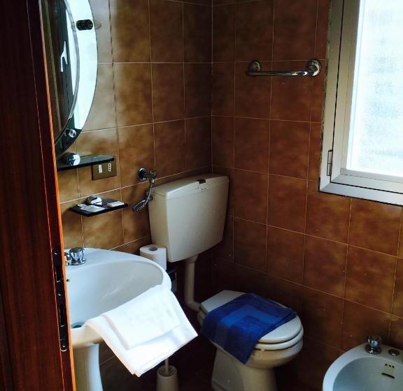 스탠다드 싱글 룸, Locanda Irene