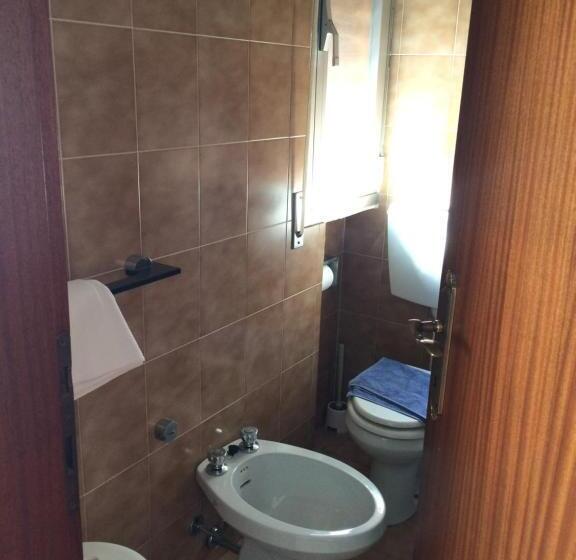 스탠다드 싱글 룸, Locanda Irene