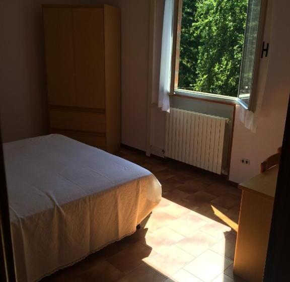 Номер Стандарт, Locanda Irene