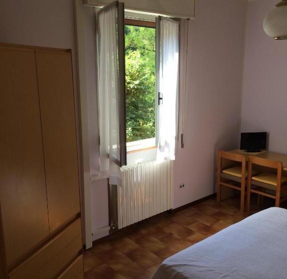 스탠다드 룸, Locanda Irene