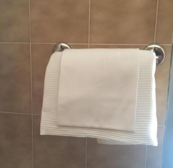 스탠다드 룸, Locanda Irene