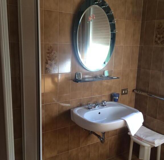 Номер Стандарт, Locanda Irene