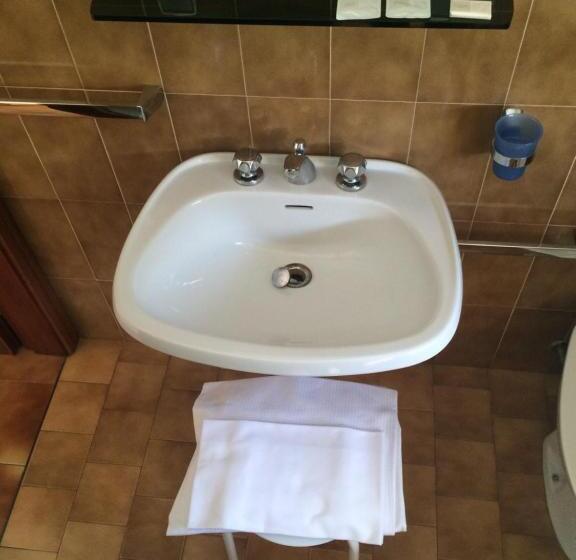 스탠다드 룸, Locanda Irene