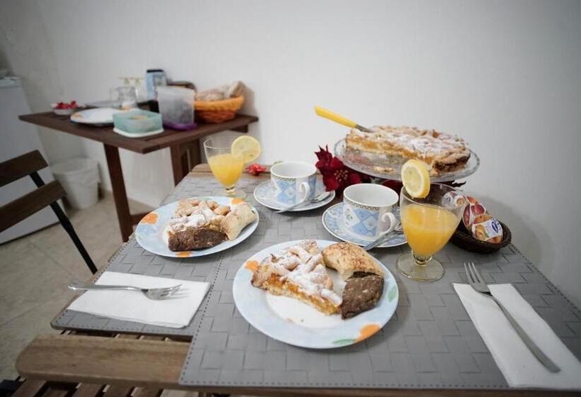 اتاق استاندارد, Alfa Quadro