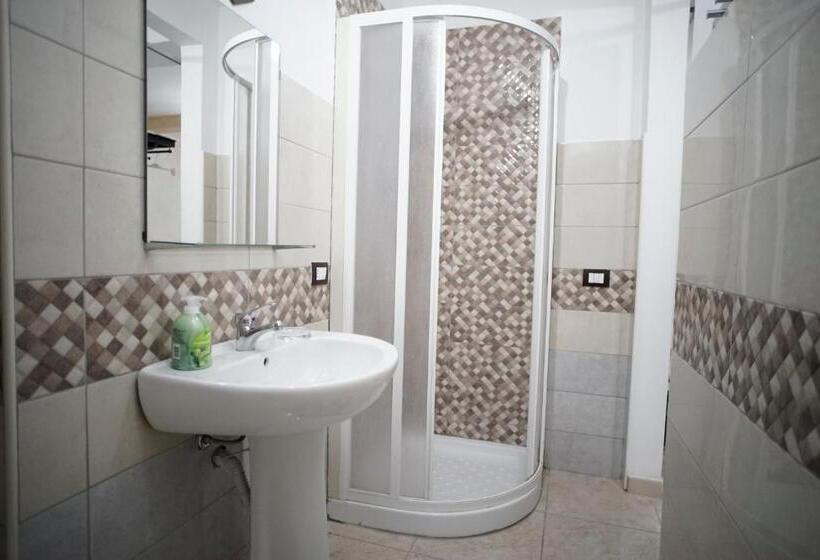 اتاق استاندارد, Alfa Quadro