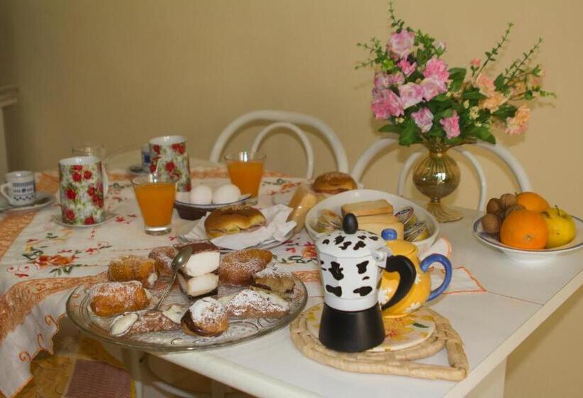 آپارتمان 1 خوابه, Alfa Quadro