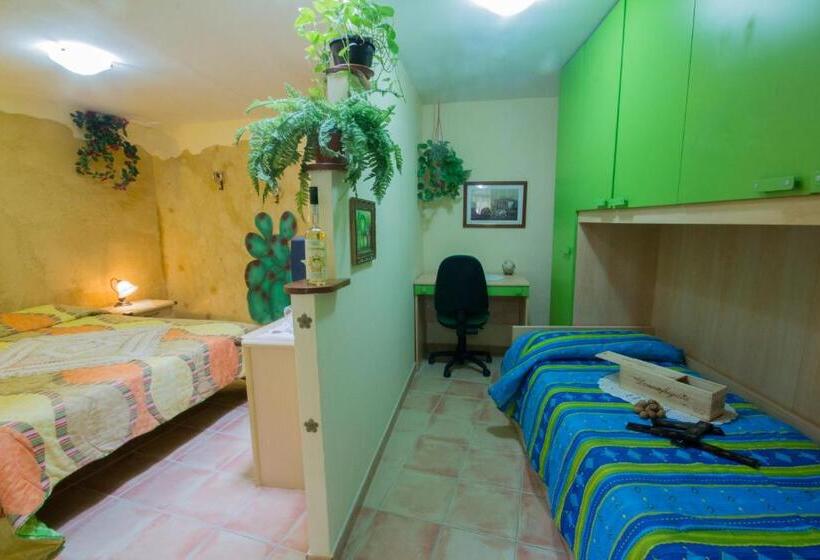 آپارتمان 1 خوابه, Alfa Quadro