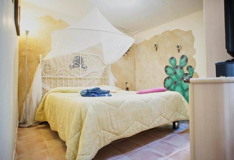 آپارتمان 1 خوابه, Alfa Quadro