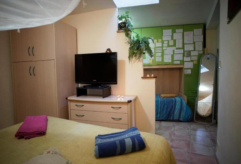 آپارتمان 1 خوابه, Alfa Quadro